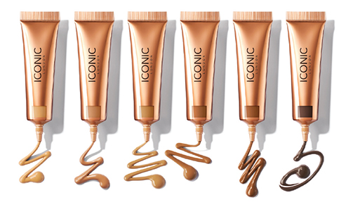 ICONIC London introduces debut liquid bronzer